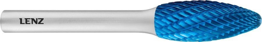 

Борфреза Lenz LZBH 020 C3