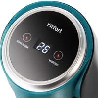 Электрическая турка Kitfort KT-7457