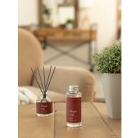 Жидкость для аромадиффузора Arida Home Hygge №22 Персик и пион (100мл)