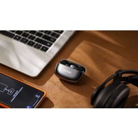 Радиосистема BOYA Mini 2-01 (серебристый)