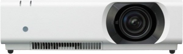 

Проектор Sony VPL-CH370