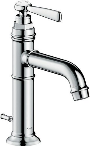 Смеситель Axor Montreux 16515000 (хром)