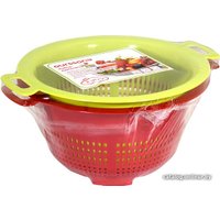 Дуршлаг Oursson CL2680P/MC