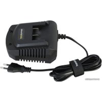 Угловая шлифмашина Hanskonner HAG18125BL (с 2-мя АКБ, кейс)