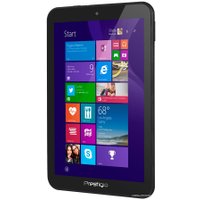 Планшет Prestigio MultiPad Visconte Quad 16GB (PMP880TDBK)