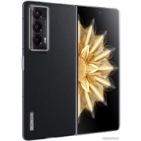 Телефон HONOR Magic V2 16GB/512GB международная версия с NFC (черный)
