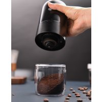 Электрическая кофемолка KLT KMDJ-2A