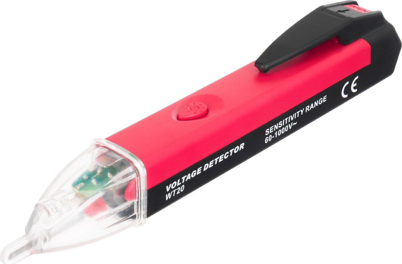 

Индикатор напряжения Ermenrich Zing WT20 81726