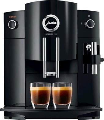 JURA Impressa C60 Black (15022)