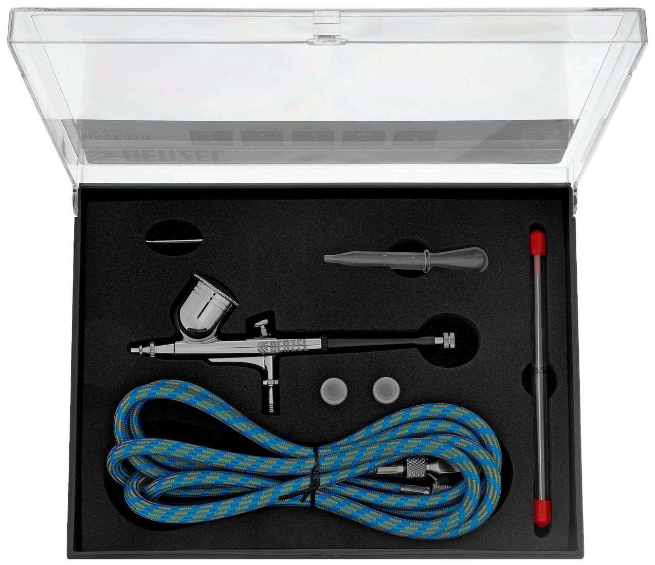 

Краскопульт Denzel AB1