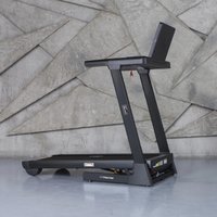 Электрическая беговая дорожка Orlauf Harrier (черный)