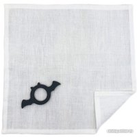 Сервировочная салфетка ОМурМебель Летучая мышь С кольцами (6 шт)