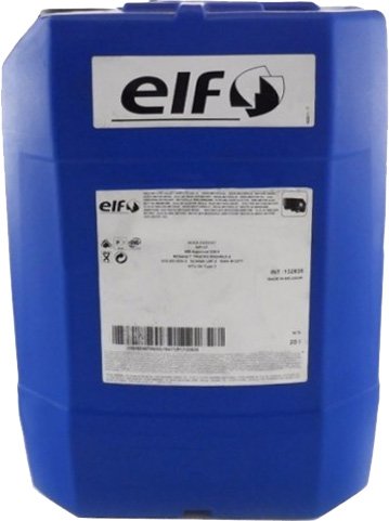 

Моторное масло Elf Evolution 700 STI 10W-40 20л