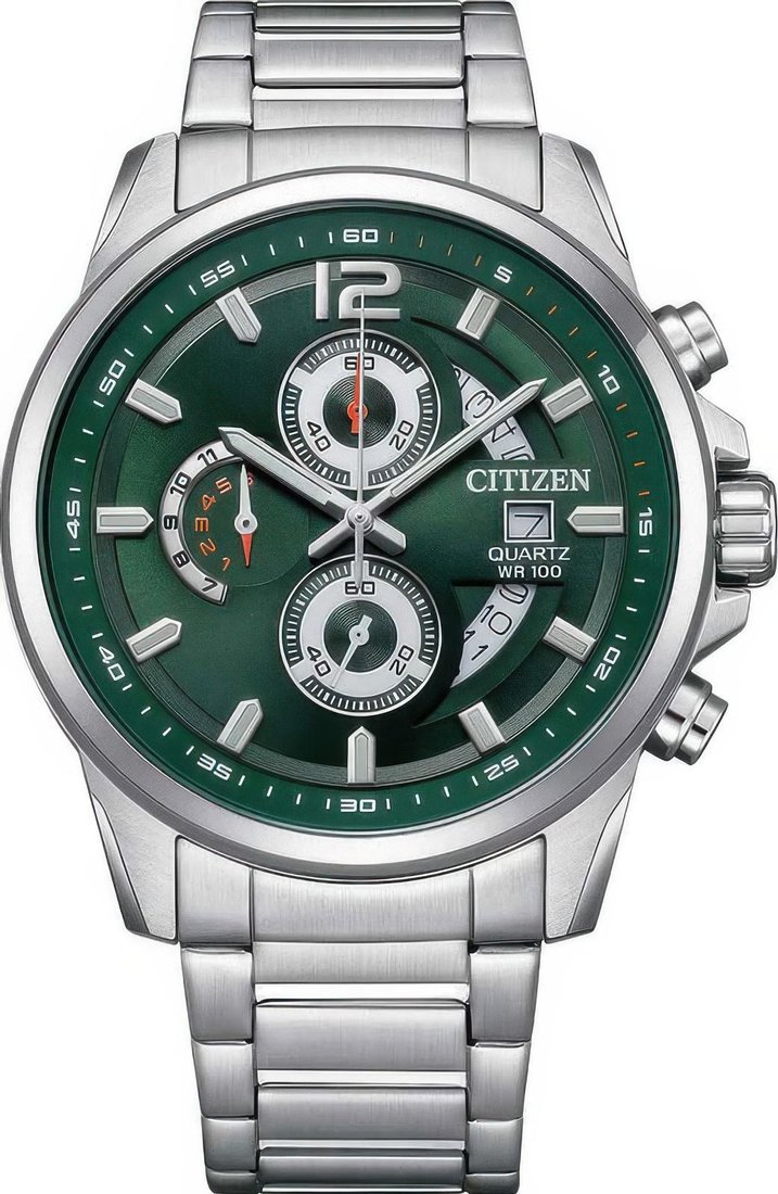 

Наручные часы Citizen AN3690-56X