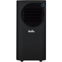 Мобильный кондиционер Ballu Eclipse BPAC-10 EPB/N6 black