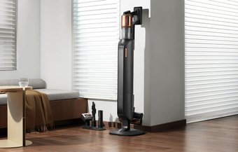 Пылесос Dreame Cordless Vacuum Cleaner Z20 Station (международная версия)