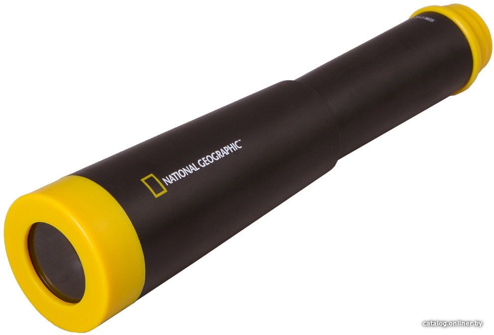 Подзорная труба Bresser National Geographic 8x32 (черный)