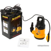 Дренажный насос Хозяин НДП-400 5А