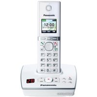 Радиотелефон Panasonic KX-TG8061RUW