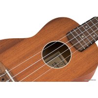 Укулеле Ortega Timber RFU10S