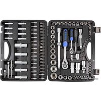 Универсальный набор инструментов FORSAGE F-41082-5 (108 предметов)