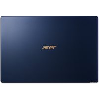 Ноутбук Acer Swift 5 SF514-52T-590S NX.GTMEU.019