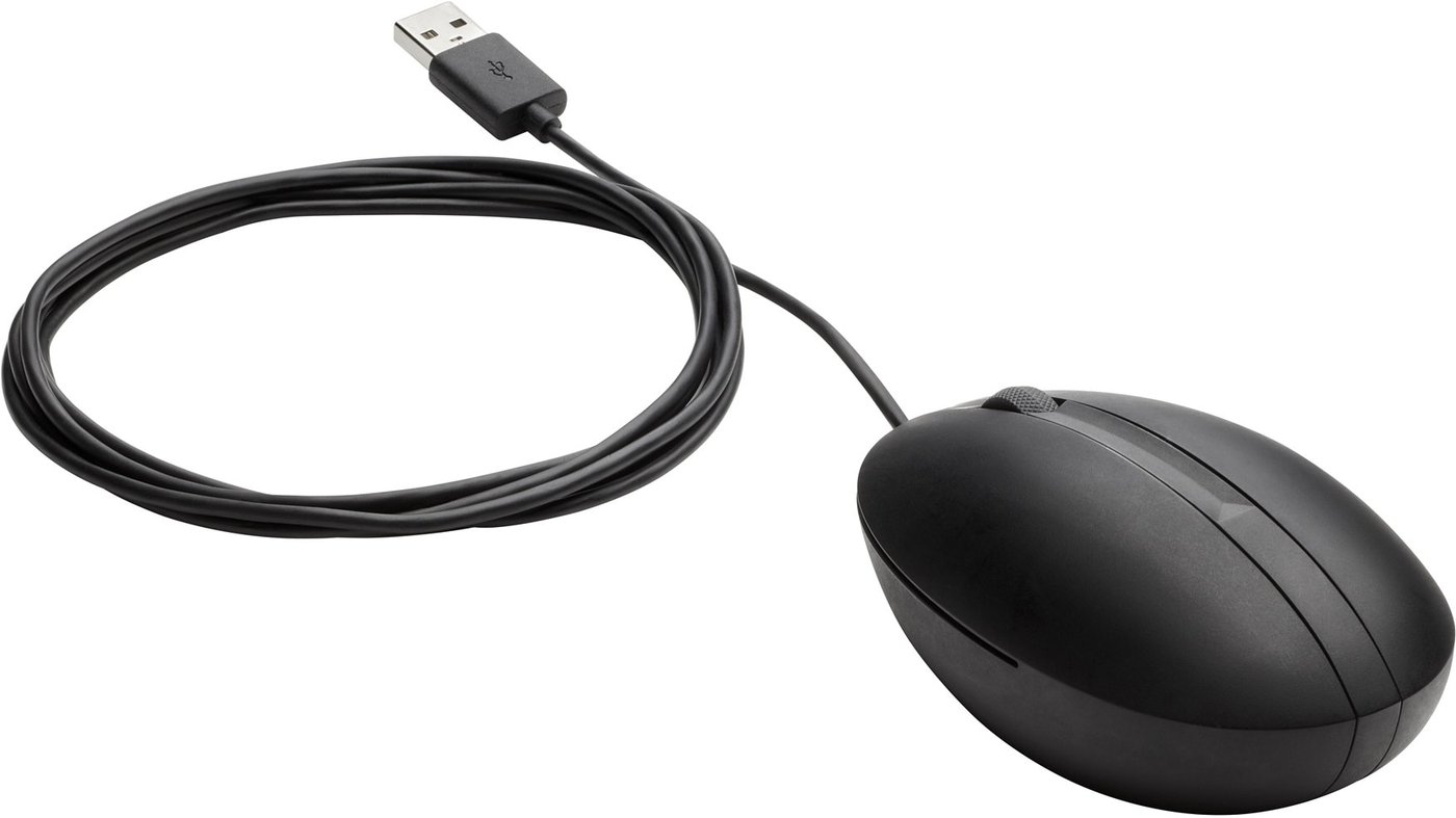 

Мышь HP Wired 320M
