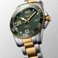 Наручные часы Longines Hydroconquest L3.781.3.06.7 в Лиде
