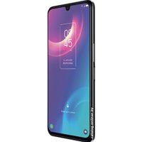 Телефон TCL 30+ T676K 4GB/128GB (черный)