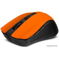 Мышь SVEN RX-345 Wireless (оранжевый)