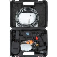 Мойка высокого давления ILOforce IF-PG001 (с 1-им АКБ, кейс)