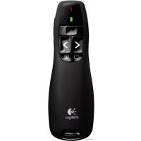 Пульт ДУ Logitech Wireless Presenter R400