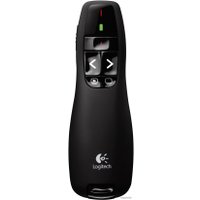 Пульт ДУ Logitech Wireless Presenter R400