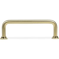 Ручка мебельная Boyard Nordic RS140SG.5/96