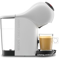 Капсульная кофеварка Krups Dolce Gusto Genio S KP240110