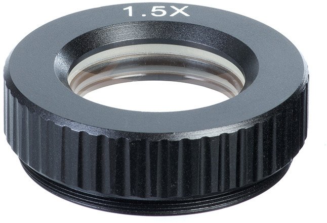 Насадка для микроскопа Микромед 1.5x для MC-2 10578