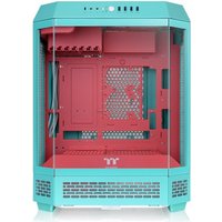 Корпус Thermaltake The Tower 600 Mint Strawberry CA-1Z1-00MLWN-00