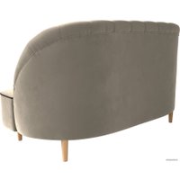 Диван Лига диванов Амиса 109835 (бежевый)