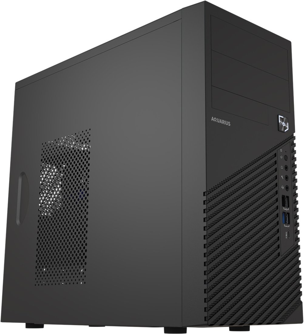 

Компьютер Aquarius Pro P30 K44 P30K441K3718C262O02NWNKTNN3