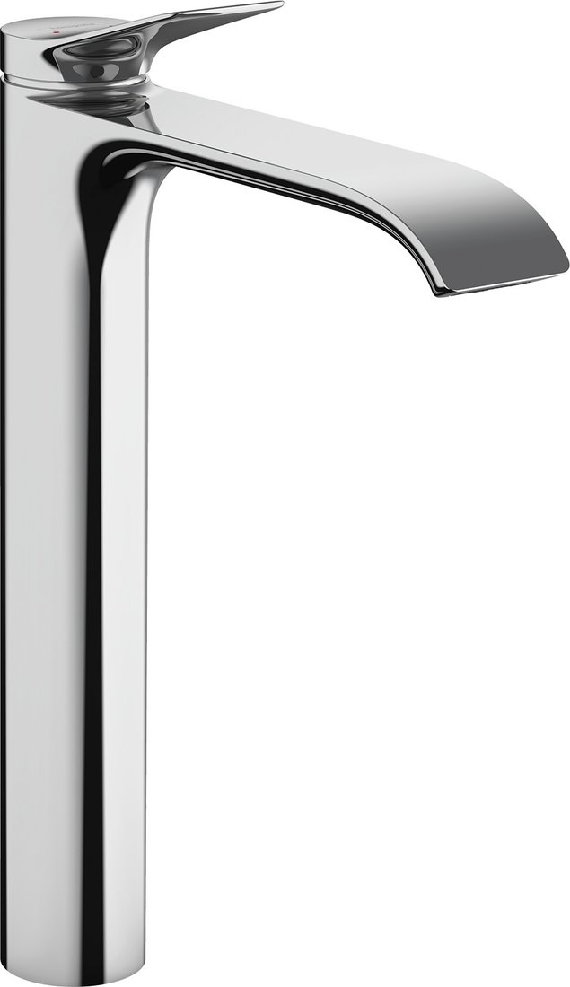 Смеситель Hansgrohe Vivenis chrom 75040000