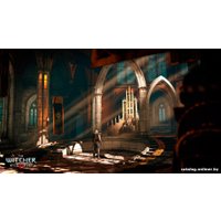  Ведьмак 3: Дикая Охота. Коллекционное издание для PlayStation 4