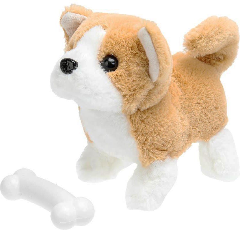 

Интерактивная игрушка Мой Питомец Щенок A188-H01011-MF2