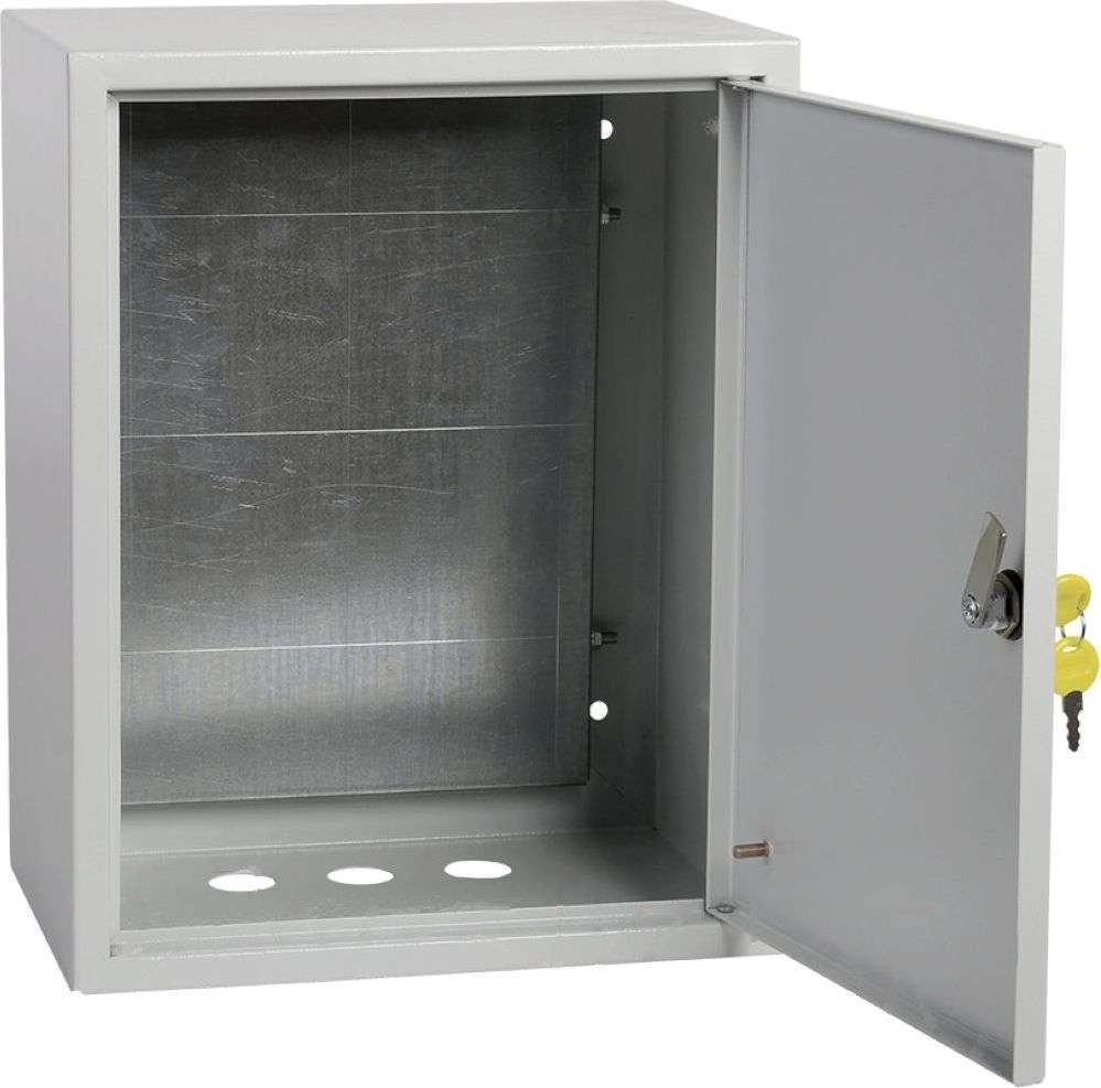 

Корпус металлический Generica YKM40-03-31-G
