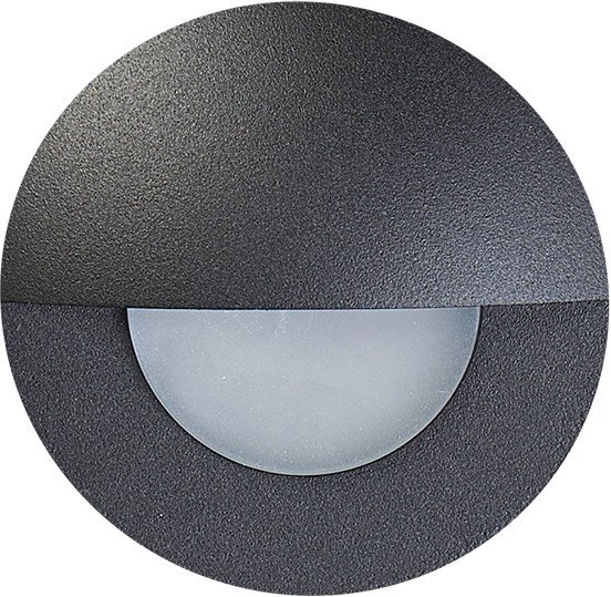 

Точечный светильник Escada 10205/S LED (черный)