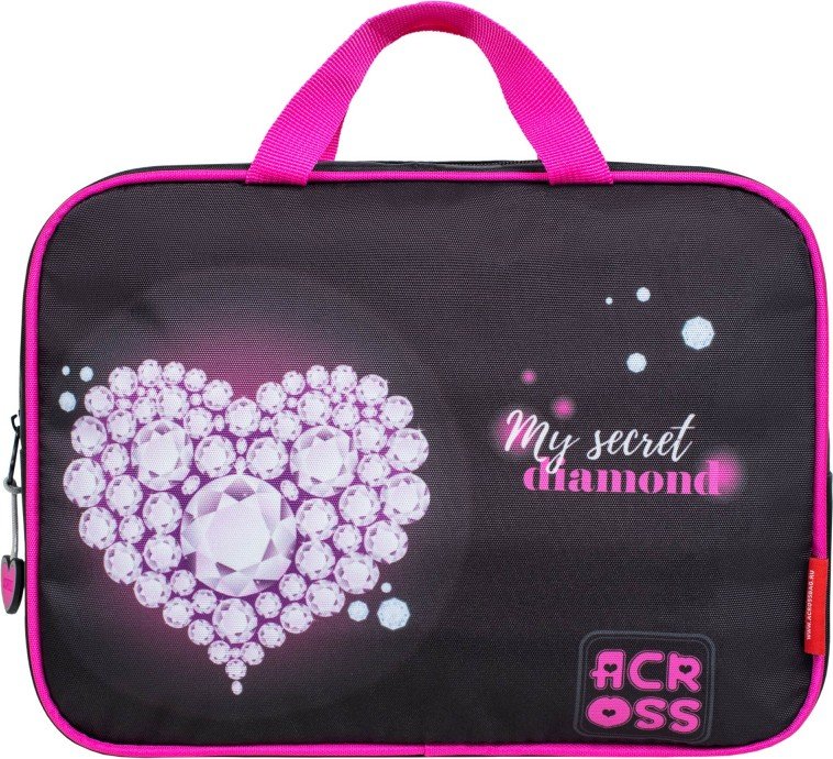 

Папка-портфель ACROSS 224-194-11