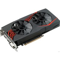 Видеокарта ASUS Expedition Radeon RX 570 OC 4GB GDDR5 [EX-RX570-O4G]