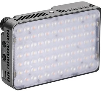 Лампа Aputure Amaran Ace 25c (серебристый)