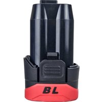  Profipower ProfiSet 2A16 E0227 (шуруповерт, винтоверт, 2 АКБ, кейс)