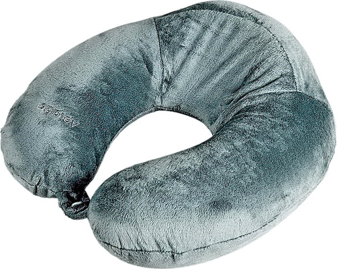 

Подушка для путешествий Verage 5210 (графитовый)