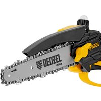 Аккумуляторная пила Denzel CCS-150 (с 1-им АКБ, кейс)